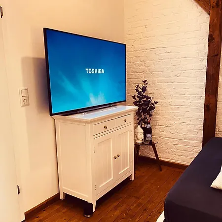 B E D & A G E D E S I G N -small- Wunderschoenes Mit Bad - Rechnungserstellung Fuer Geschaeftsreisende & Firmen Hünxe